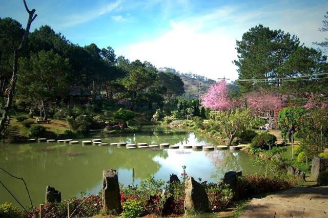 Minh Trang Hotel Da Lat Room photo